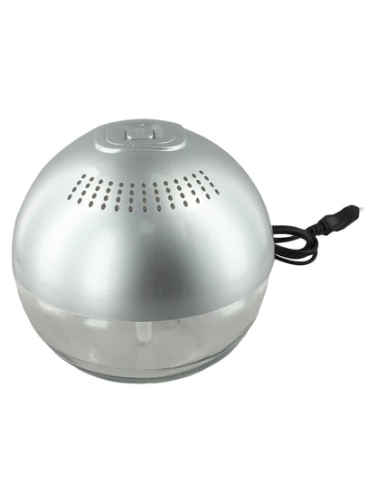 Filtration Air Revitaliser Fresh Air Freshener Easy To Use LED Light Refreshes Revitaliser Indoor Air Humidity