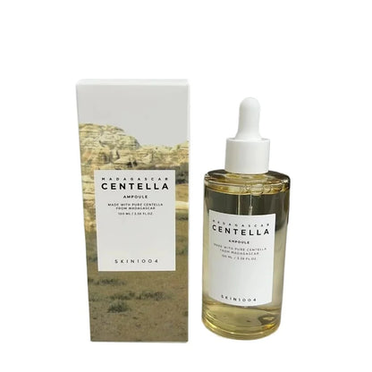 100ml Skin1004 Centella Asahi Amboule Essence Skin Care Angel Repair Soothing Sensitive Skin Hydrating Stability Facial Care