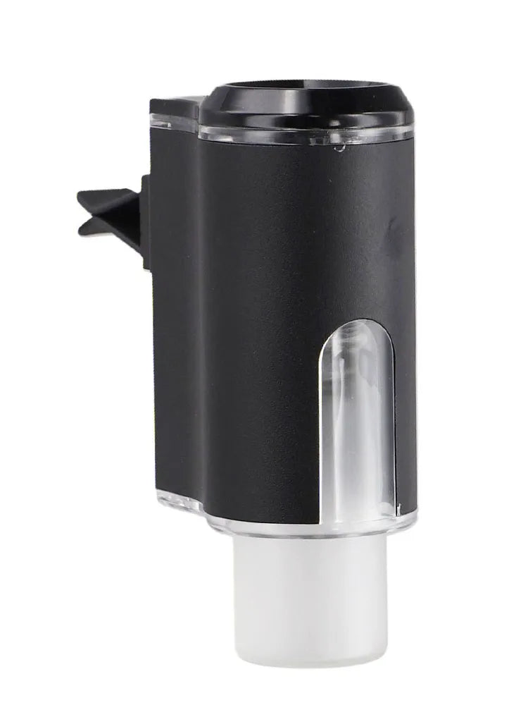 Air Freshener Air Vent Outlet Air Vent Outlet Car Air Freshener Essential Oil Capacity Flavoring Car Fragrance Diffuser