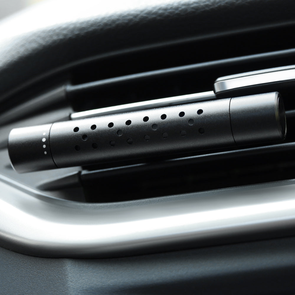 Car Air Vent Perfume Car Air Freshener Flavoring Smell Aroma Car Perfumes Air Freshener Parfum Car Accessories