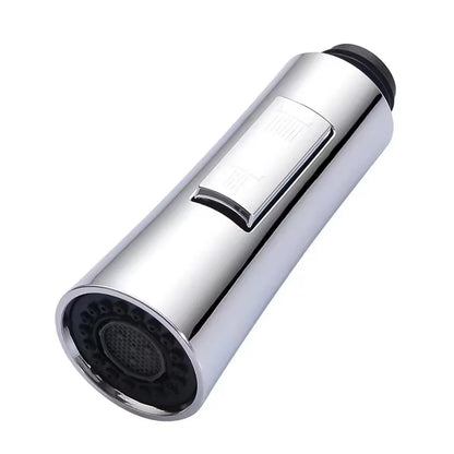 Kitchen Tap Pull Out Shower Head Water Spray Head Sprinkler Mixer Aerator Kitchen Water Saving Faucet Replacement Shower Head