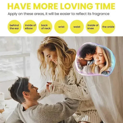 10ml Pheromones Perfume Men Fragrance Intense Collection Perfume Pheromone Essential Oil Perfume for Men To Attract Women