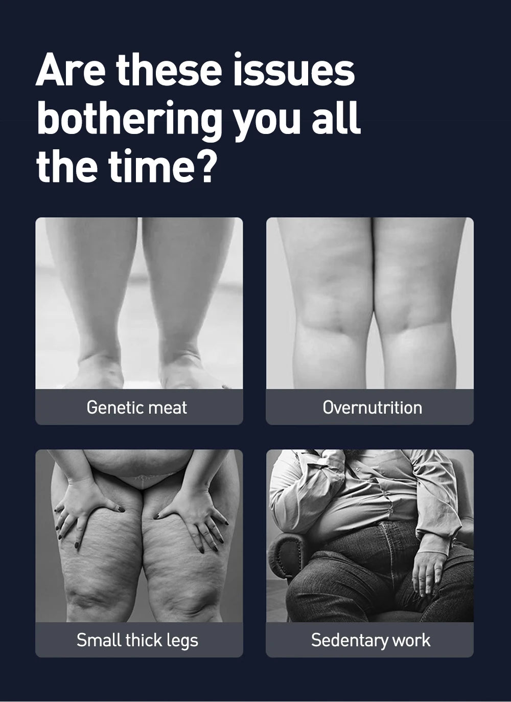 EMS Calf Massager Relieves Pain Constant Temperature Hot Pressure Vibration Massager Varicose Veins Relieves Fatigue