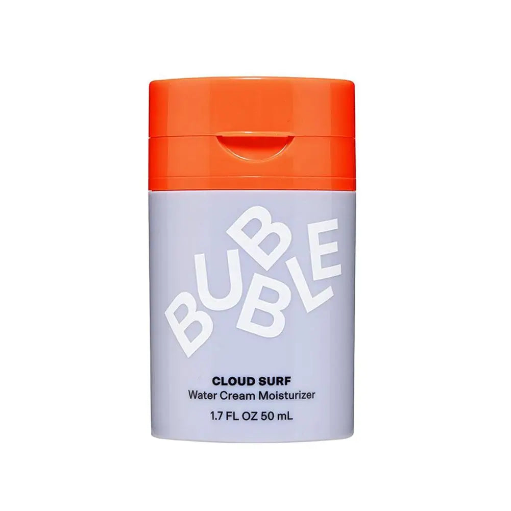 Bubble Skin Care And Cleaning Cream Moisturizer Detoxifying Clay Mask Exfoliating water oil balance shrink pores