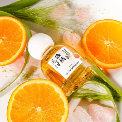 50ml Floral Fruity Perfume For Women Sweet Fresh Long-lasting Romantic Feminine Fragrance Elegant Daily Eau De Toilette