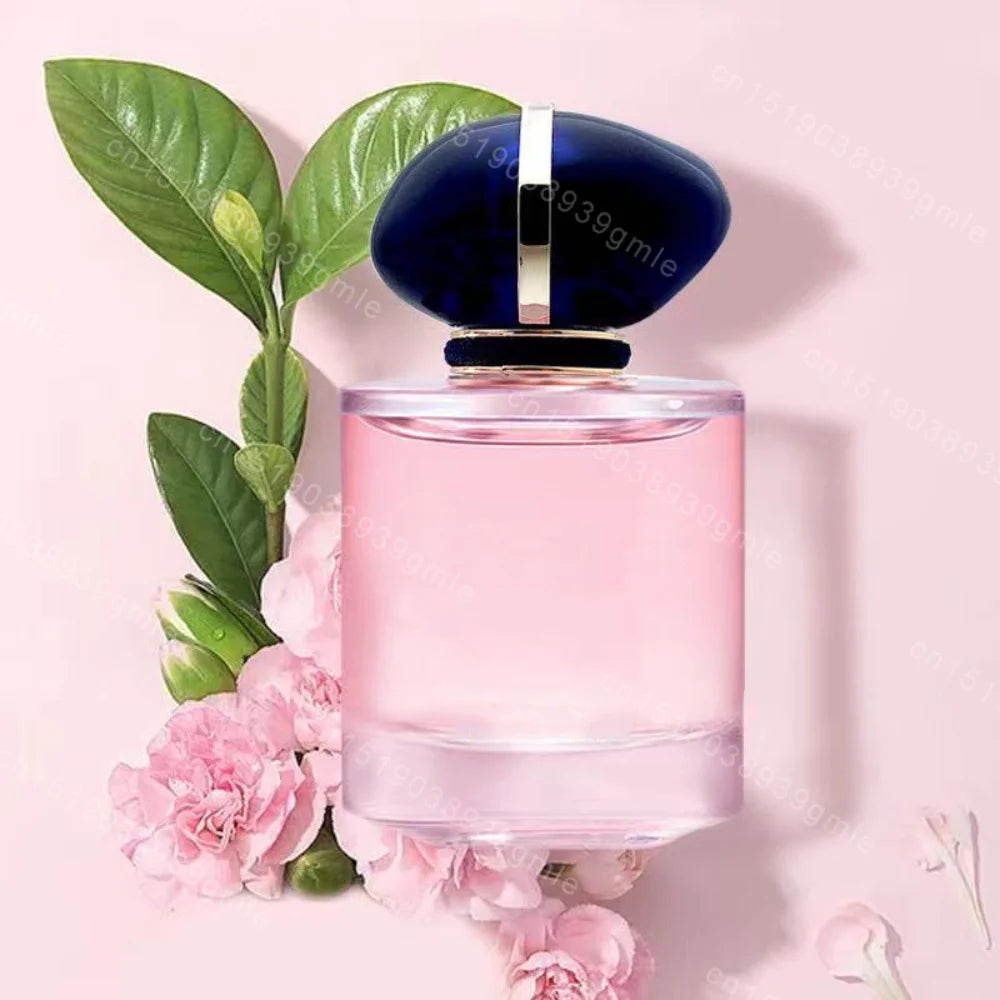 Women Perfume Fragrant notes of flowers and fruits Scent Romantic Fragrance Lingering Encounter Light Glamour Body Spray