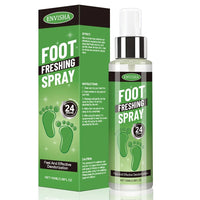 Foot spray