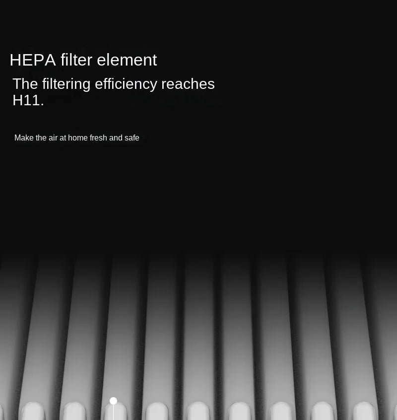 220V Fresh air fan, household fresh air system,  ventilation fan, ventilation, formaldehyde and haze removal purifier FL