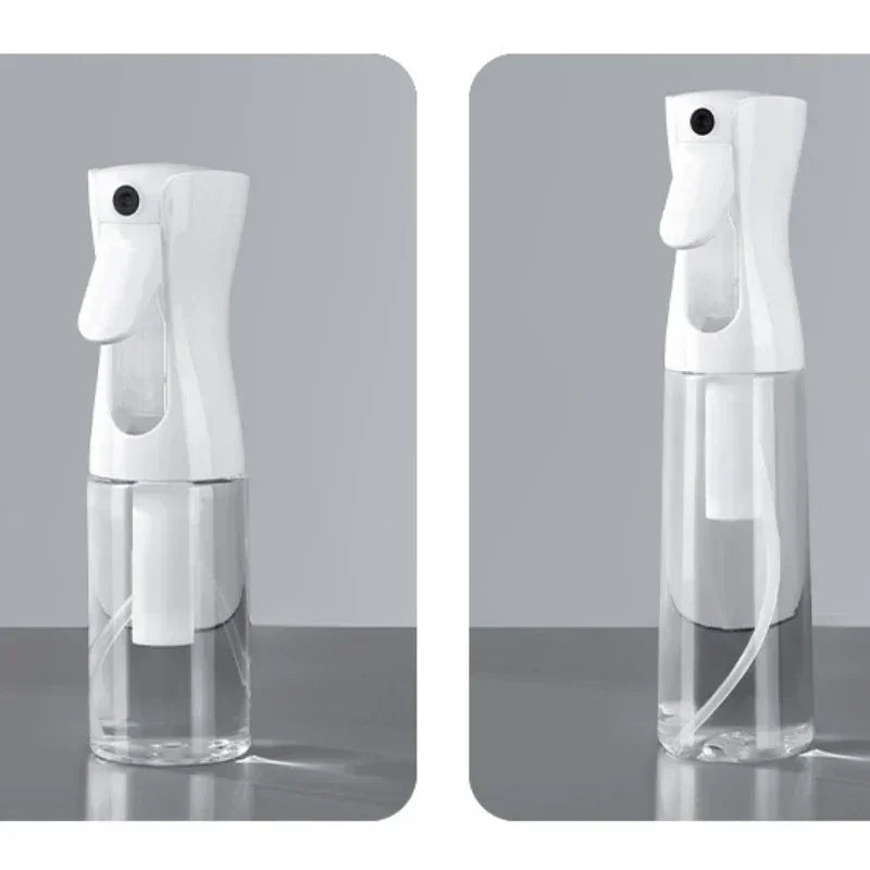 Oil Spray Bottle Camping BBQ Cooking Olive Oil Sprayer Kitchen Baking Oil Spray Bottle Vinegar Bottle Dispenser 200/300/500ml