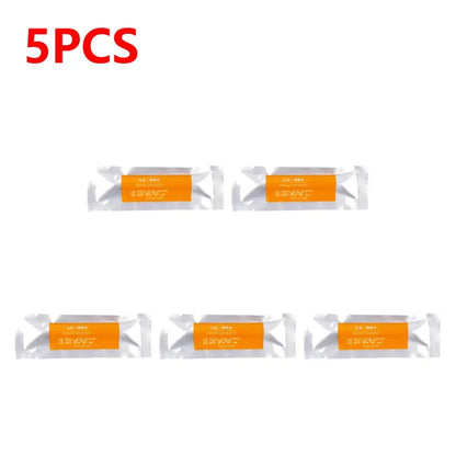 Car Air Vent Clip Freshener Perfume Osmanthus Aroma Sticks Lemon Car Air Fresheners Refills Cologne Car Air Freshener Supplement