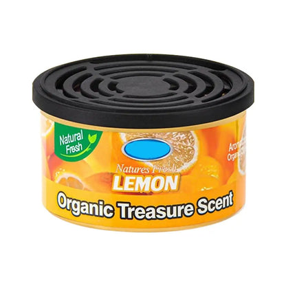 Can Air Freshener And Odor Neutralizer, Long-Lasting, Non-Toxic, Fresh Scent For Home And Car, Assorted Scents Car Fragrance