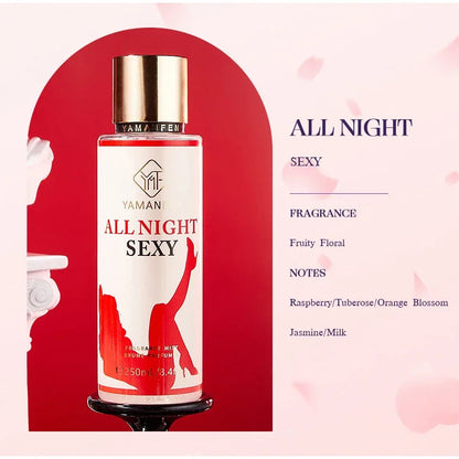 Pheromone Perfume Charm Sexy Women My Soul Long-lasting Fragrance Attract Opposite Sex Couple Perfume Romantic Eau De Toilette