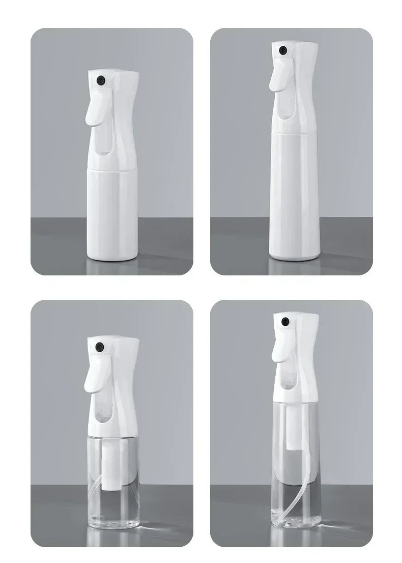 Oil Spray Bottle Camping BBQ Cooking Olive Oil Sprayer Kitchen Baking Oil Spray Bottle Vinegar Bottle Dispenser 200/300/500ml