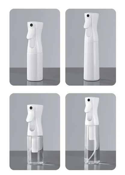 Oil Spray Bottle Camping BBQ Cooking Olive Oil Sprayer Kitchen Baking Oil Spray Bottle Vinegar Bottle Dispenser 200/300/500ml