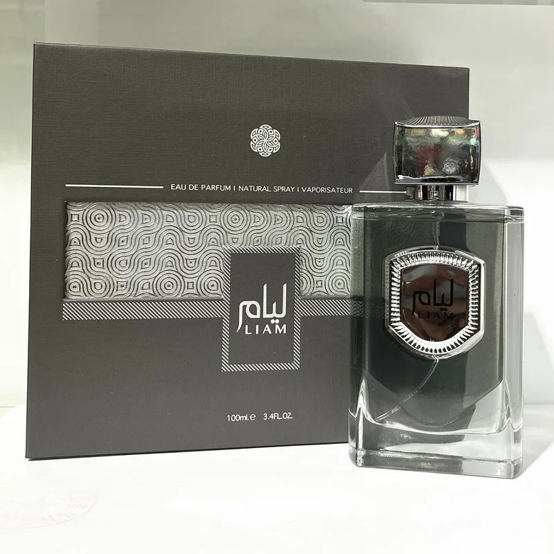 Elegant perfume for women and men ,long-lasting fragrance for every occasion , 3.4 Ounce