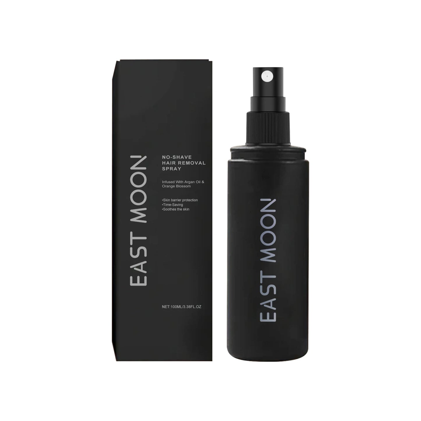 Men S Hair Removal Spray Effortlessly Removes Leg Hair Underarm Hair And Chest Hair Gentle Cleansing And Convenient Care Spray