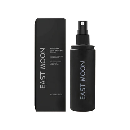 Men S Hair Removal Spray Effortlessly Removes Leg Hair Underarm Hair And Chest Hair Gentle Cleansing And Convenient Care Spray