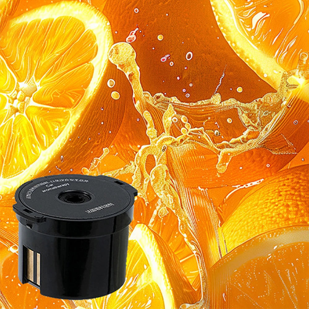 Car Air Freshener Luxury Interior Perfume Long lasting Natural Fragrance Elegant Design Auto Aromatherapy Accessory