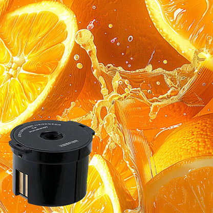 Car Air Freshener Luxury Interior Perfume Long lasting Natural Fragrance Elegant Design Auto Aromatherapy Accessory