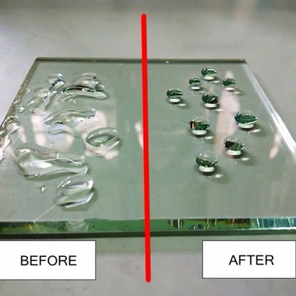 Hydrophobic Shoe Protector Spray-Water Waterproof for Suede Shoes,Leather,Canvas,Nubuck & Fabric