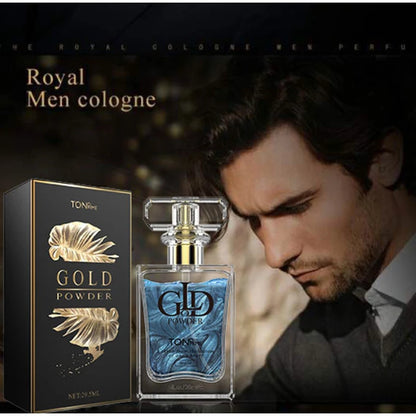 Pheromone Couple Flirting Perfume Of Man To Attract Woman,Charming Seductive Fragrance,Men Dating Scent Long Lasting Body Spray