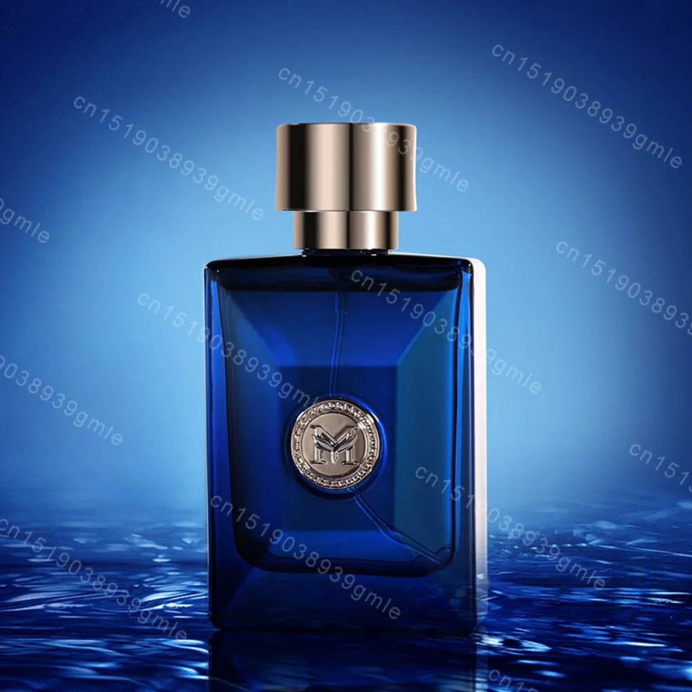 Brand Mens Cologne Perfumes High-End Woody Notes Fresh Perfume Spray Charm Long Lasting Fragrance Pheromone Men Eau De Toilette