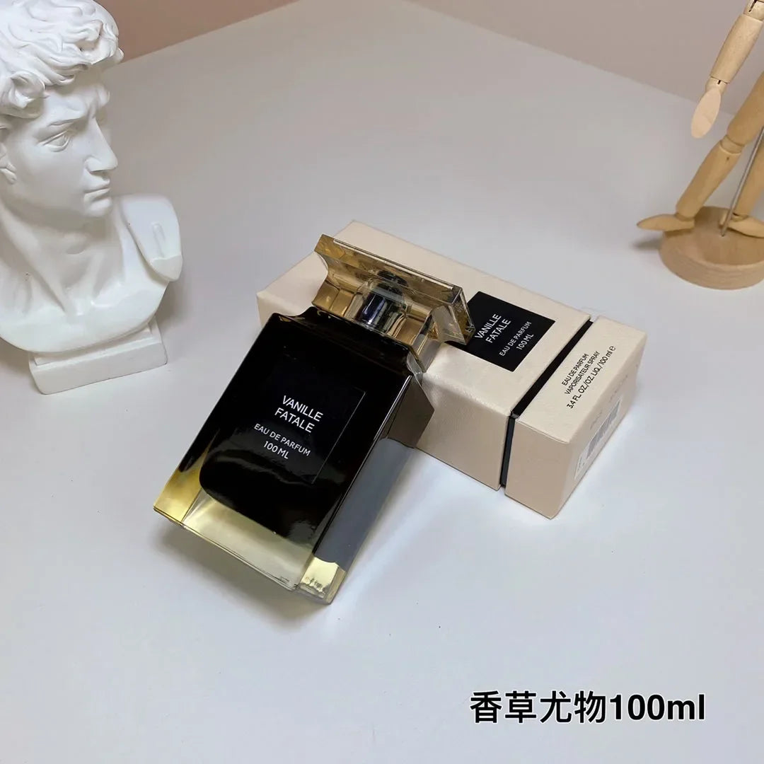 Perfumes beauty health Makeup perfume Floral  Women's fragrances Female NOIR BITTER fabulous PEACH DE NOIR perfume EDP