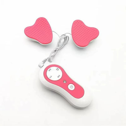 Breast Enlarging Massager for Scientific Shape and Healthy Breast & Breast Enhancement Instrument