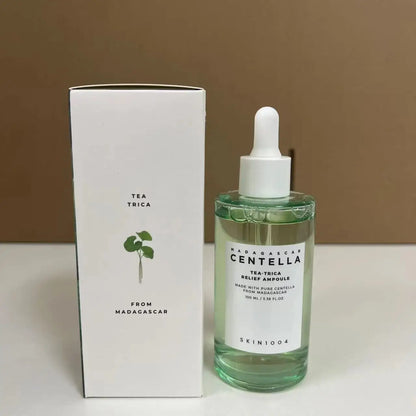 100ml Skin1004 Centella Asahi Amboule Essence Skin Care Angel Repair Soothing Sensitive Skin Hydrating Stability Facial Care