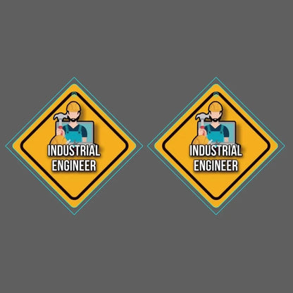 50Pcs Customized Car Air Fresheners Hanging Parfum Natural Scented Paper Air Freshener Car Accessories Interior Auto Perfume