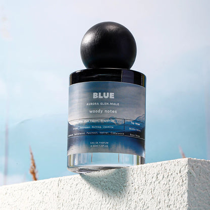 100% original perfume brand strong fragrance lasting fragrance men's perfume women, floral woody tone 50ml fresh and natural