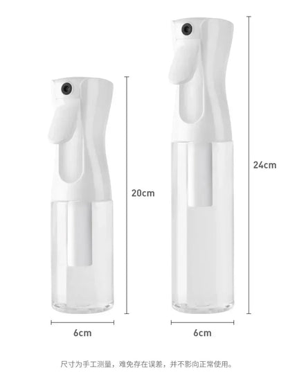 Oil Spray Bottle Camping BBQ Cooking Olive Oil Sprayer Kitchen Baking Oil Spray Bottle Vinegar Bottle Dispenser 200/300/500ml