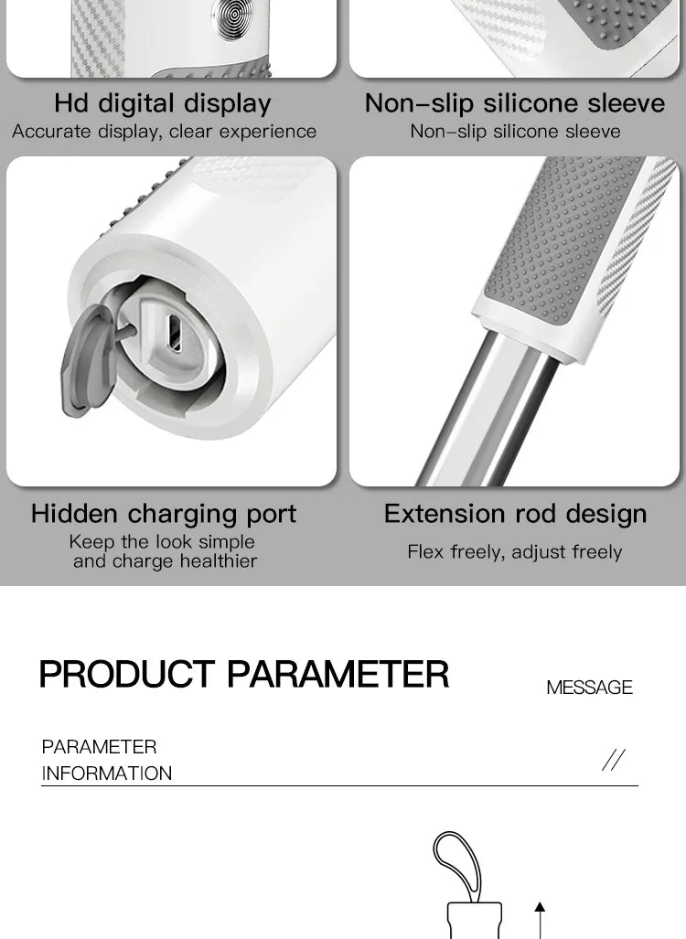 Kitchen Cleaning Tool USB 5 in 1 Cleaner Bathroom Bathtub Clean Brush Spin Scrubber Electric Cleaning Brush to Dishwashing Sink