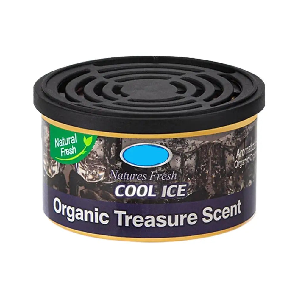 Long-Lasting  Air Freshener Can Odor Neutralizer Assorted Scents For Home Non-Toxic Car Fresh Scent Car Fragrance