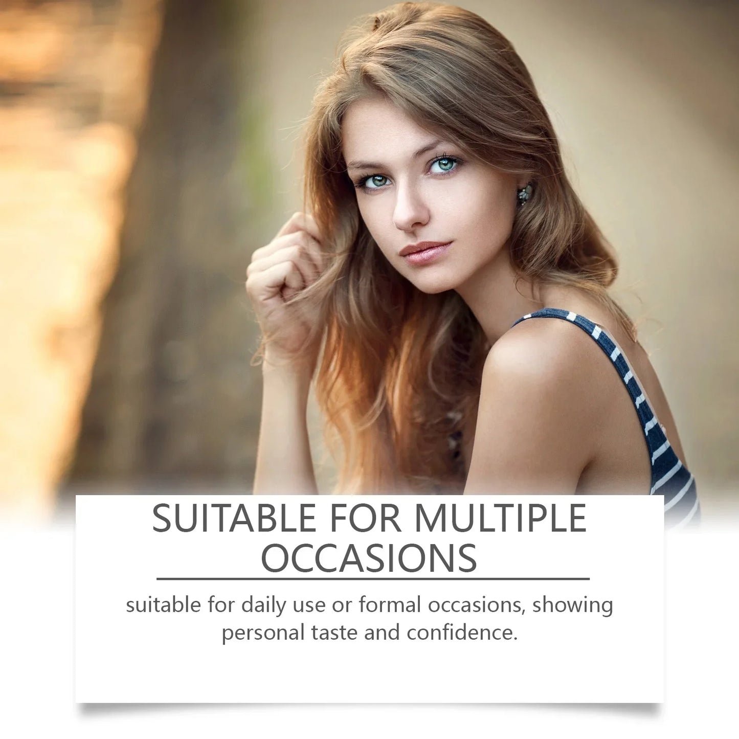 Fragrant Perfume for Women Aroma Floral Scent Odor Remover Attraction Perfume Lighted Fragrance Portable Body Perfume for Dating