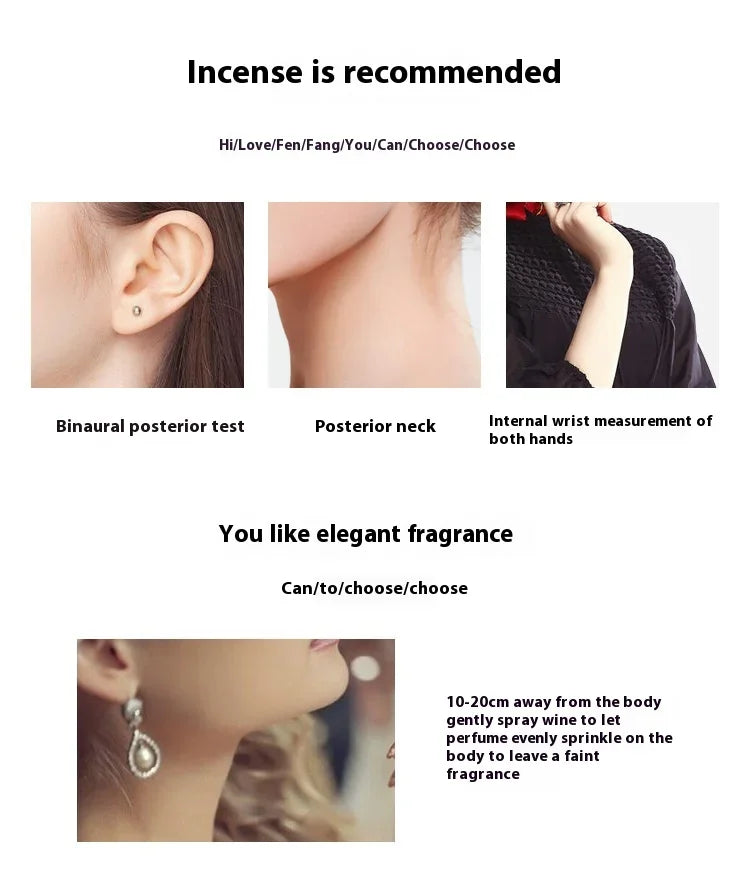 75ML Brand Perfume Cologne Men Spray Fresh Fruity Woody Scent Pheromone Long Lasting Perfume Light Fragrance Gentleman Gift