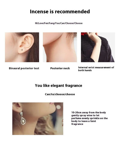 75ML Brand Perfume Cologne Men Spray Fresh Fruity Woody Scent Pheromone Long Lasting Perfume Light Fragrance Gentleman Gift