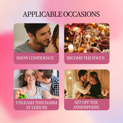 50ml Floral Fruity Perfume For Women Sweet Fresh Long-lasting Romantic Feminine Fragrance Elegant Daily Eau De Toilette