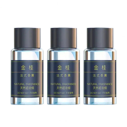 Smart Car Air Freshener Car Aromatherapy Diffuser On/Off Rechargeable Car Air Vent Clip Type Aroma Diffuser Fragrance Dispenser