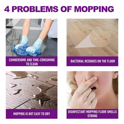 Floor Polishing Liquid Wood Ceramic Stain Remover Tile Floor Shine Brightening Marble Scratch Repair Cleaning Floor Clean Agent