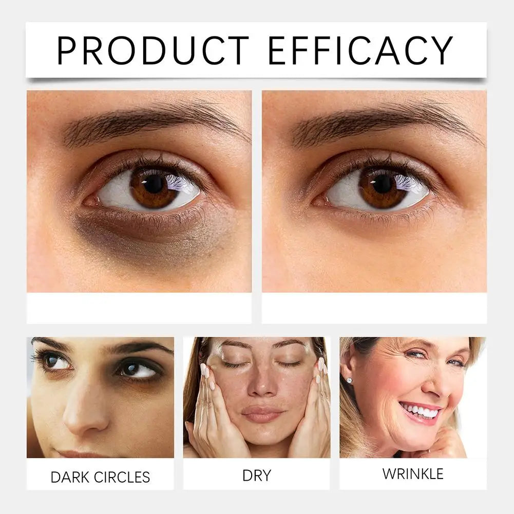 50g Retinol Anti Aging Face Cream Moisturizing Wrinkle Remover Reduce Fine Lines Firming Lifting Skin Care Face Repair Cream