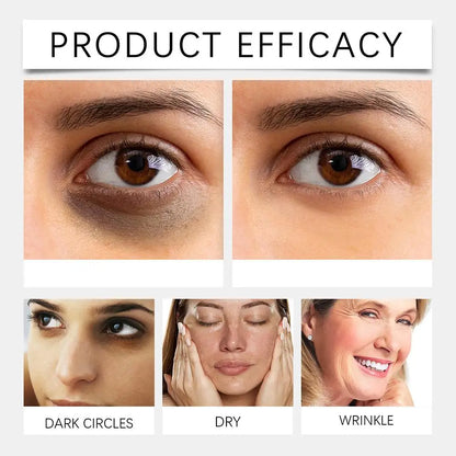 50g Retinol Anti Aging Face Cream Moisturizing Wrinkle Remover Reduce Fine Lines Firming Lifting Skin Care Face Repair Cream