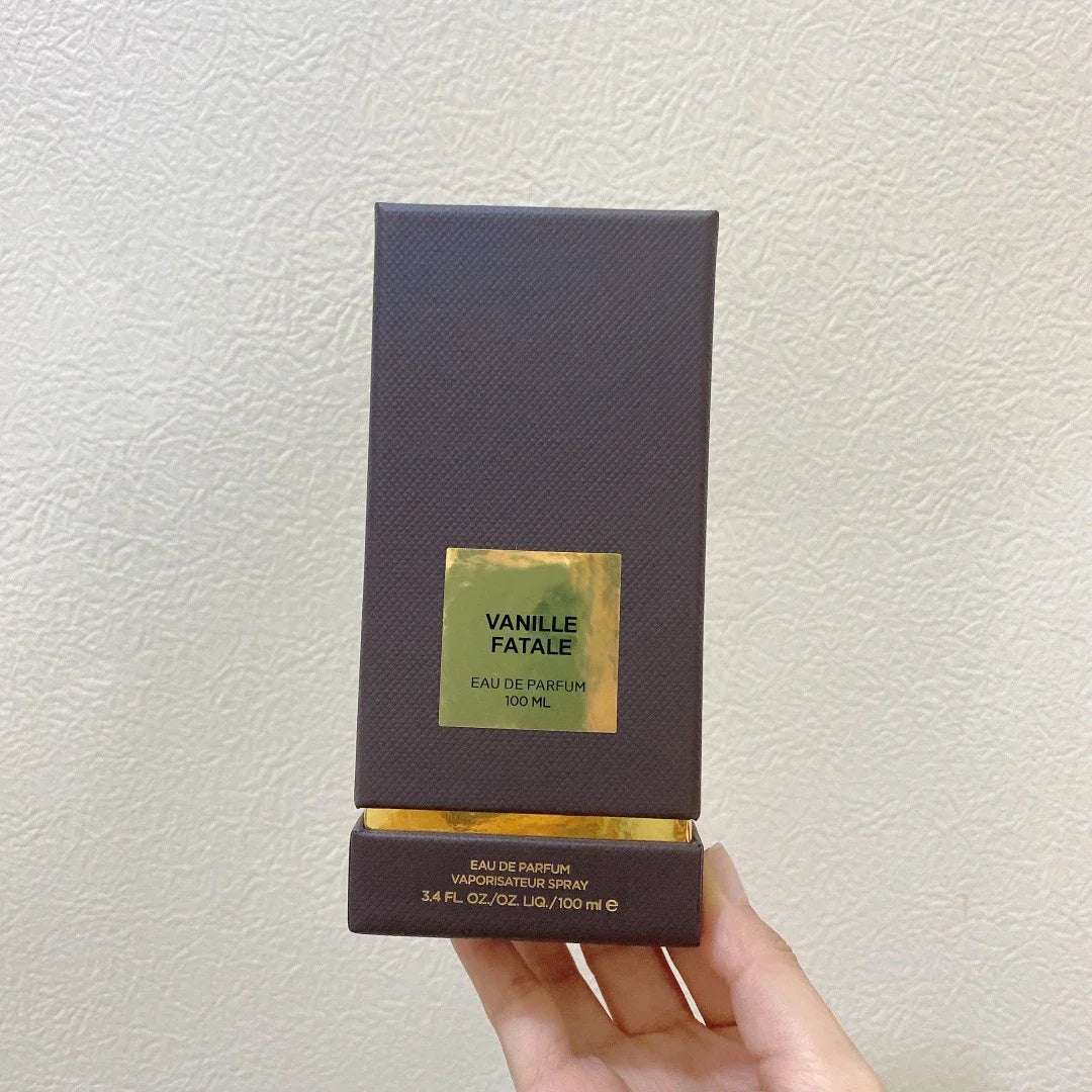 Perfumes beauty health Makeup perfume Floral  Women's fragrances Female NOIR BITTER fabulous PEACH DE NOIR perfume EDP