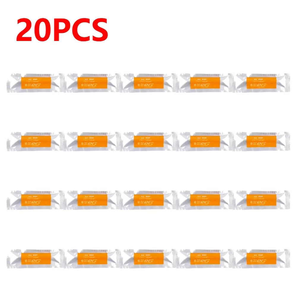 Car Air Vent Clip Freshener Perfume Osmanthus Aroma Sticks Lemon Car Air Fresheners Refills Cologne Car Air Freshener Supplement