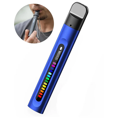 RTSHE-Breathing Exercise Device Smart Breathing Trainer Breathing Exercise Device With Breath Monitor For Athletes And Sports