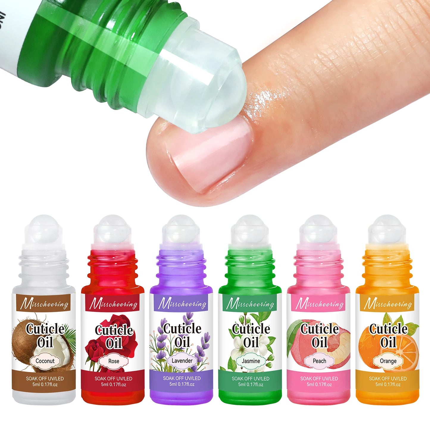 5ml nail care nutrition oil repair damaged nails nourishing care repair cuticle nail cuticle strengthener suitable for daily use