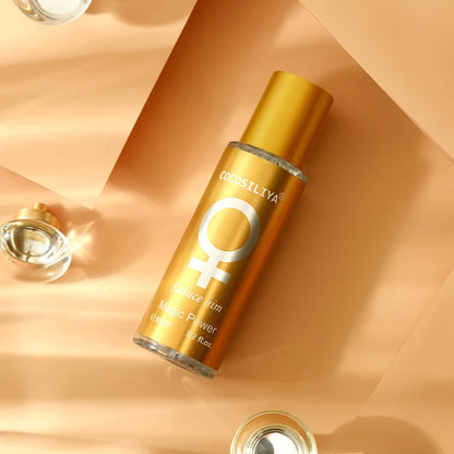 Pheromone Midnight Temptation Perfume Unisex Irresistible Tempting Couple Perfume Attract Opposite High-end Pheromone Perfume