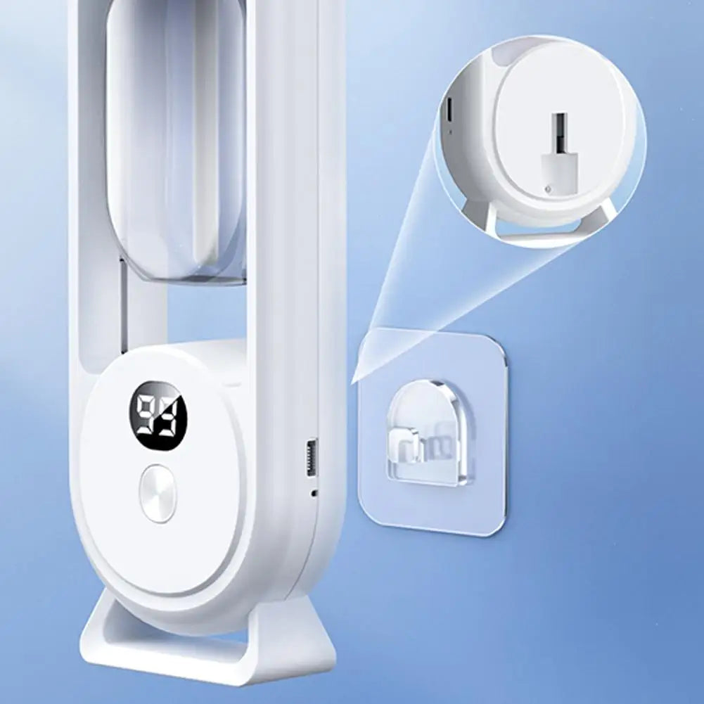 Auto Fragrance Diffuser Machine, Aroma Spray for Home Hotel Bathroom, Large Room Air Freshener with Timer