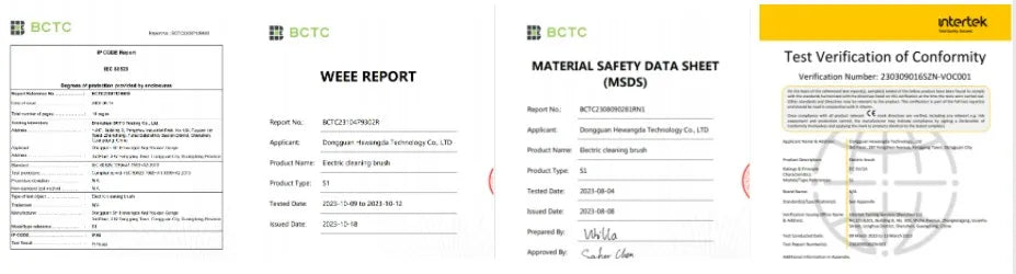 Kitchen Cleaning Tool USB 5 in 1 Cleaner Bathroom Bathtub Clean Brush Spin Scrubber Electric Cleaning Brush to Dishwashing Sink