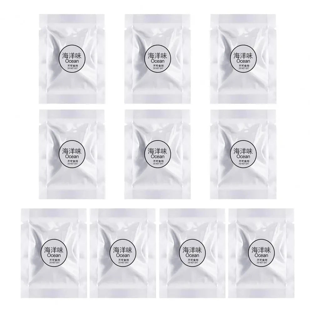 Air Freshener Tablets Refill Solid Perfume Aromatherapy Tablets Car Air Vent Fragrances Flavor Diffuser Car Interior Accessories